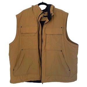 Duluth Trading Company Vest Men’s Outerwear
